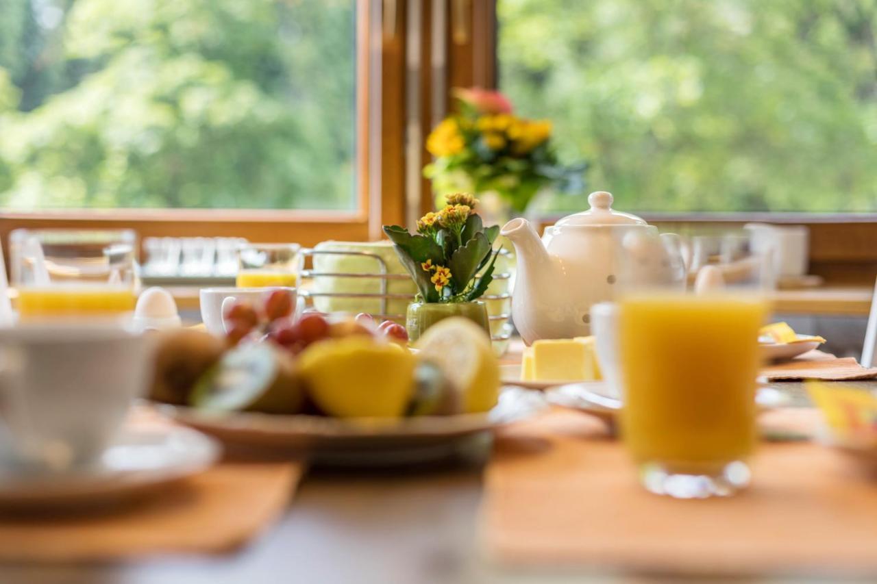 Friedolin Im Baerenhuesli Apartment Titisee-Neustadt Ngoại thất bức ảnh