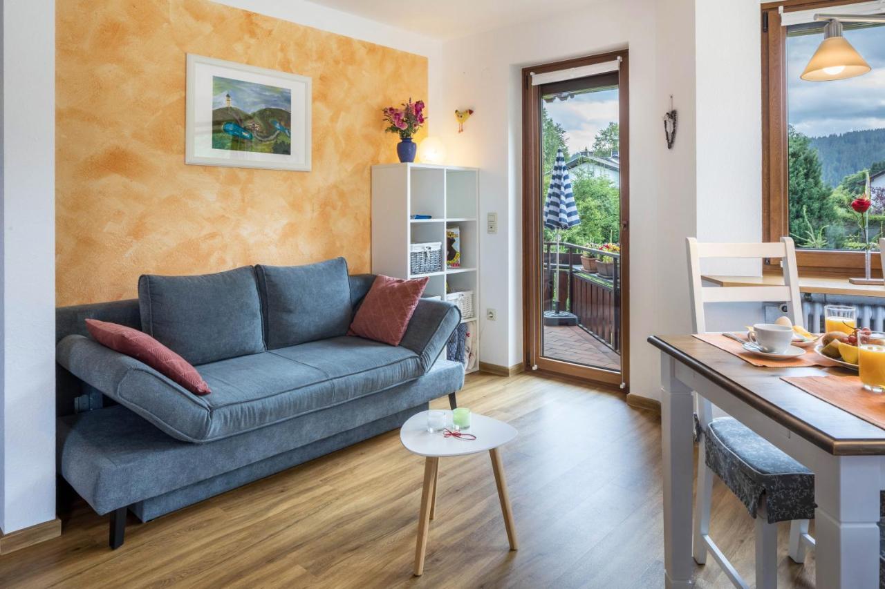 Friedolin Im Baerenhuesli Apartment Titisee-Neustadt Ngoại thất bức ảnh