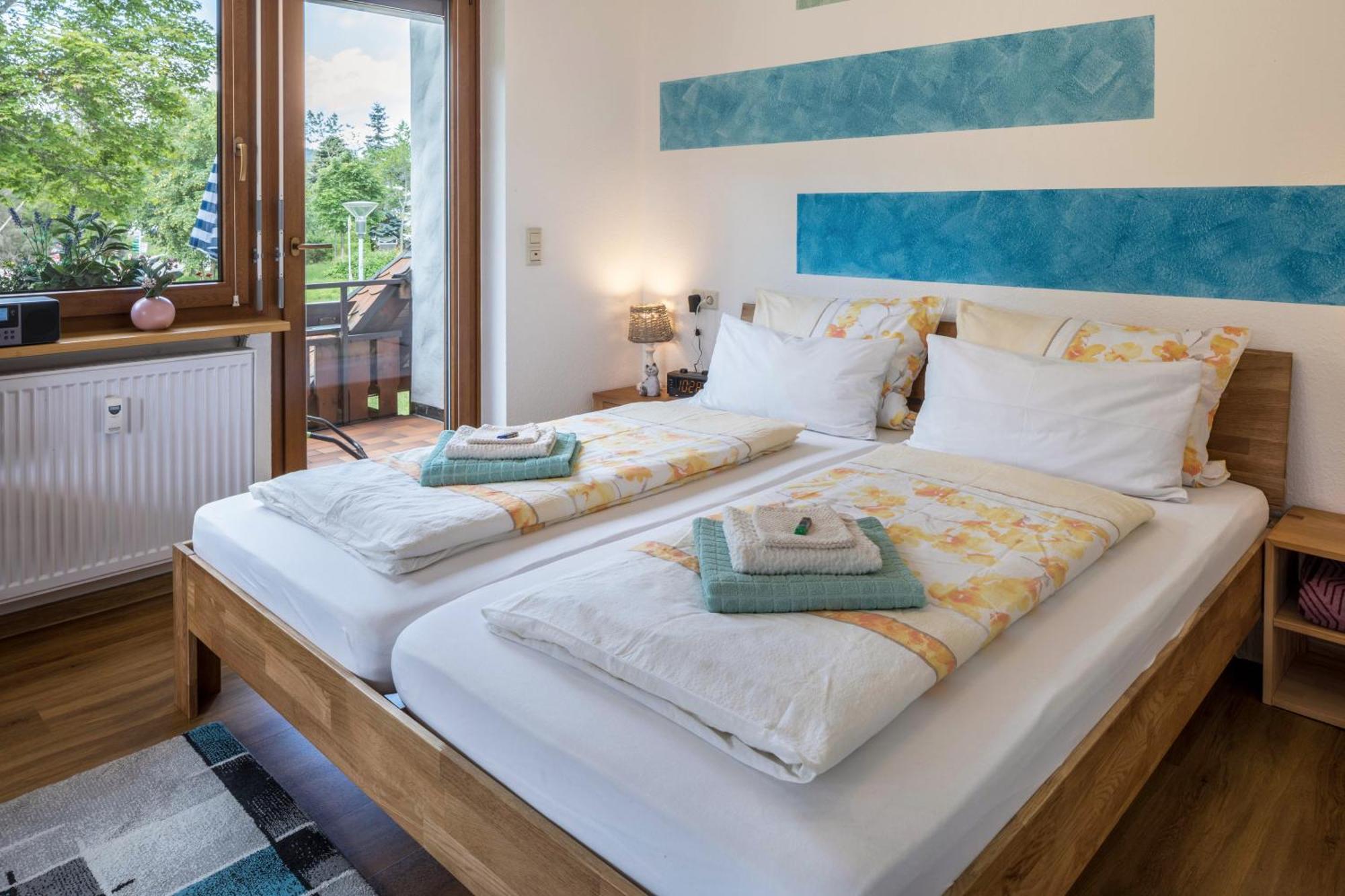 Friedolin Im Baerenhuesli Apartment Titisee-Neustadt Ngoại thất bức ảnh